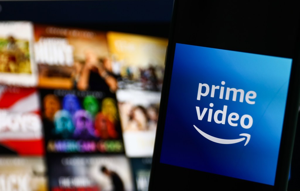 Amazon Prime Video y MGM Studios despidieron a cientos de empleados