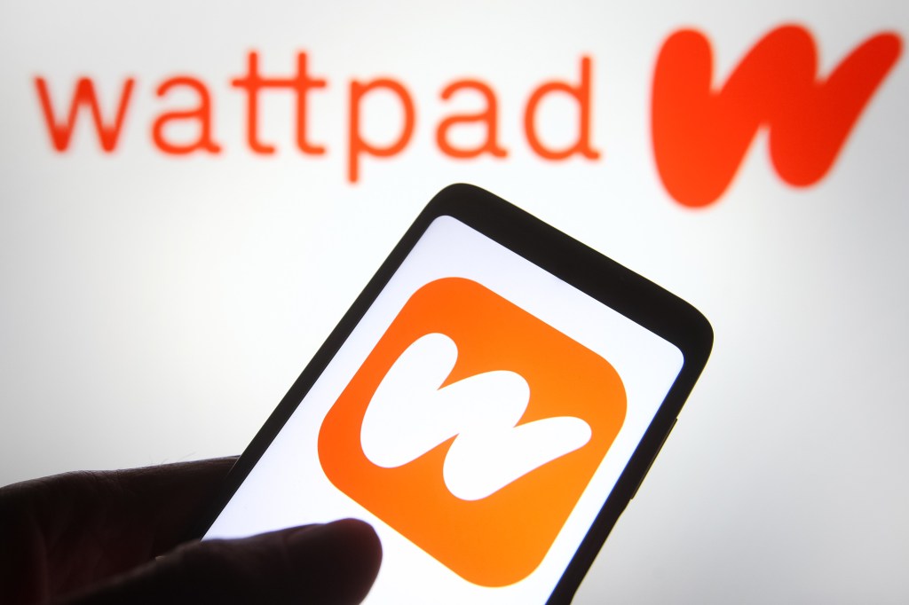 Wattpad, una plataforma de narración de historias, recorta el 10% de su personal como parte de una reorganización de la empresa
